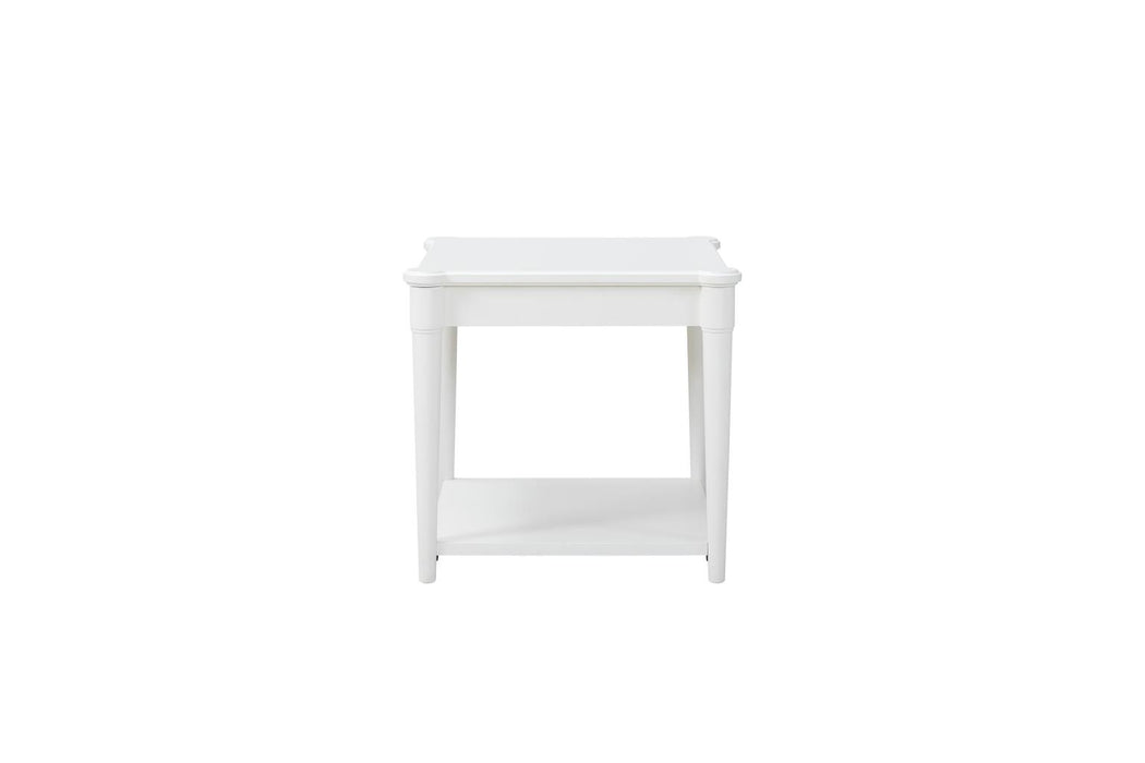 Citrus Heights End Table