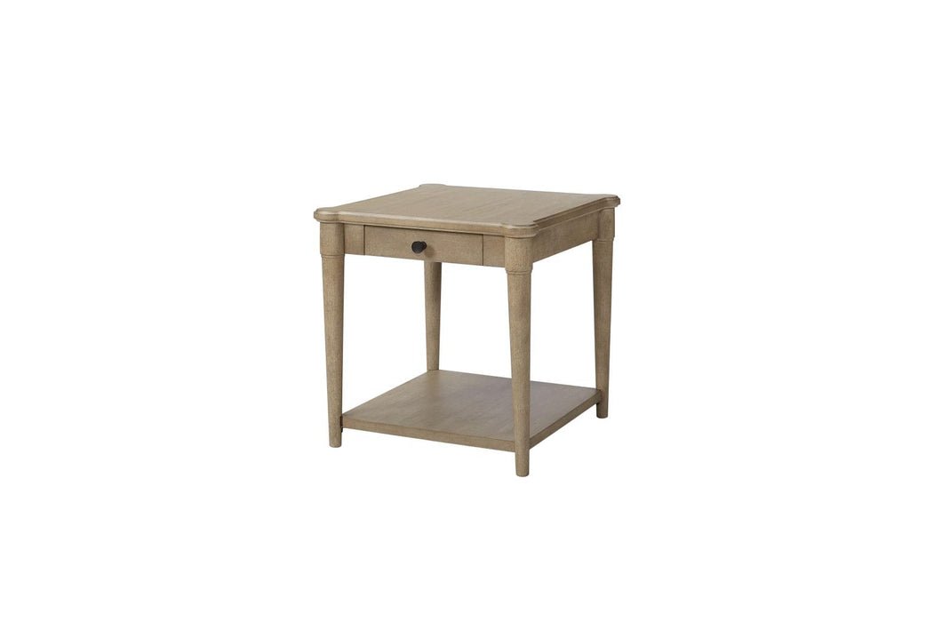 Citrus Heights End Table