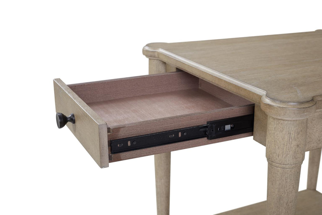 Citrus Heights End Table