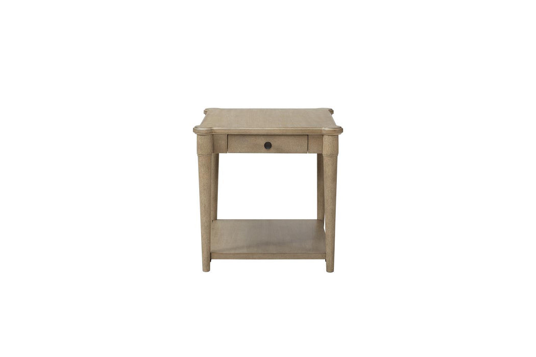 Citrus Heights End Table
