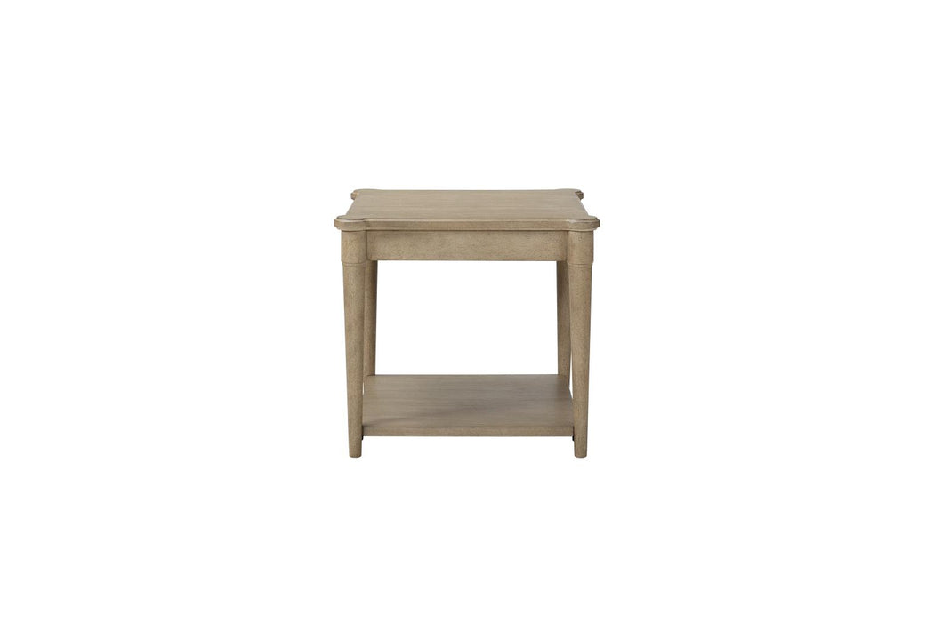 Citrus Heights End Table