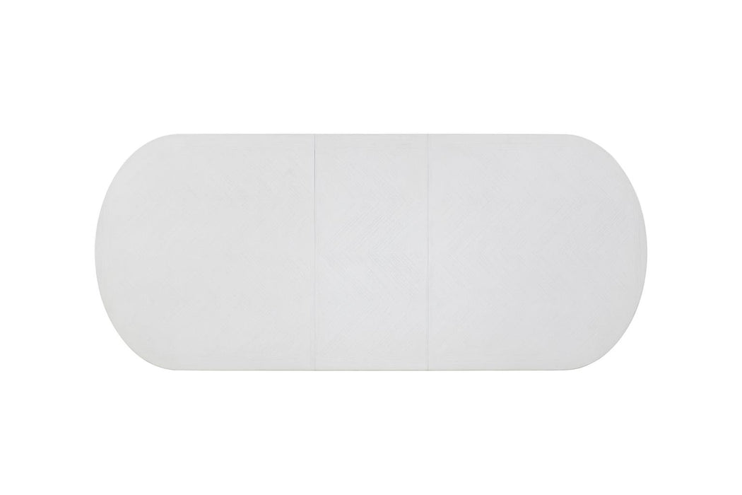 Citrus Heights Trestle Dining Table