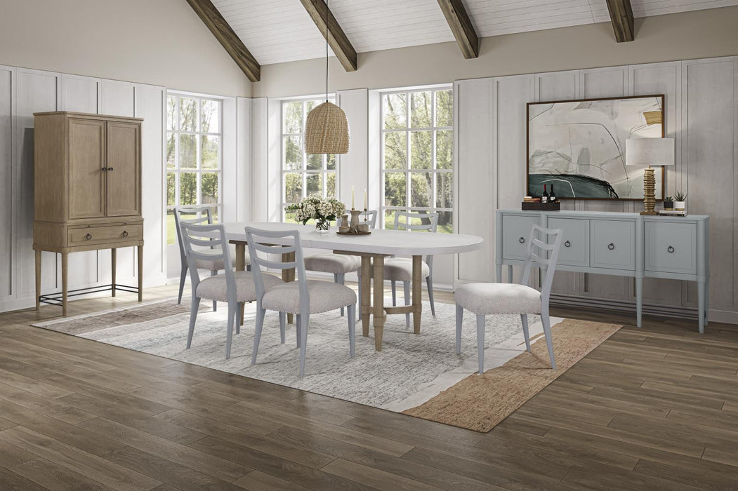 Citrus Heights Ocean Dining Sets