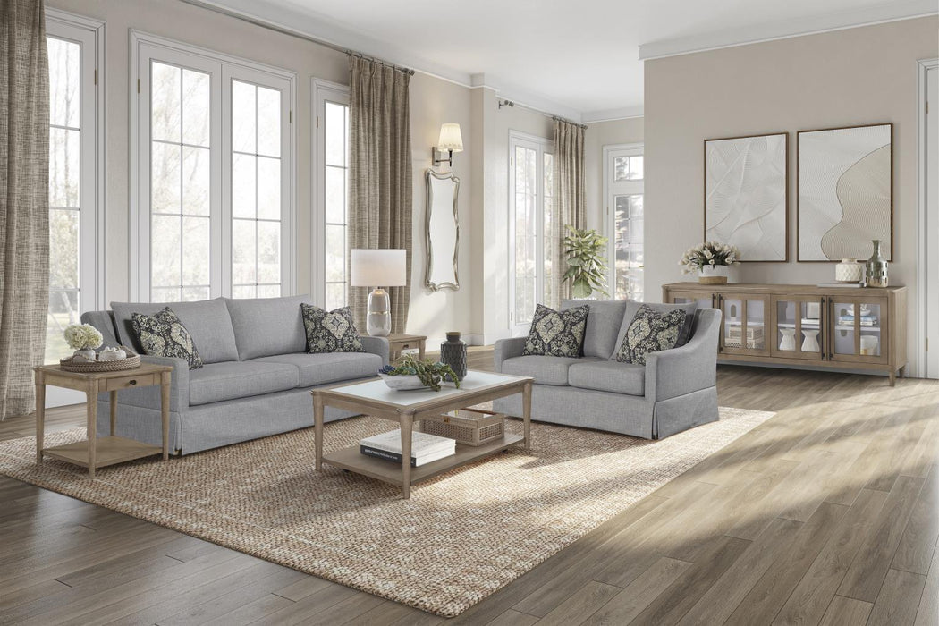 Citrus Heights Pioneer Living Room Set