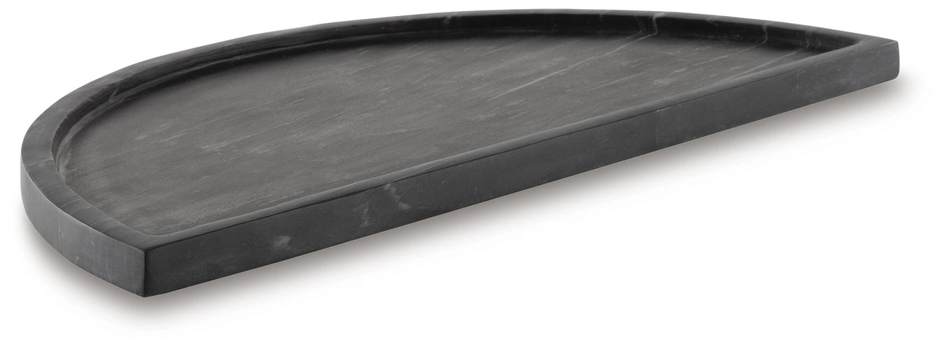 Tray