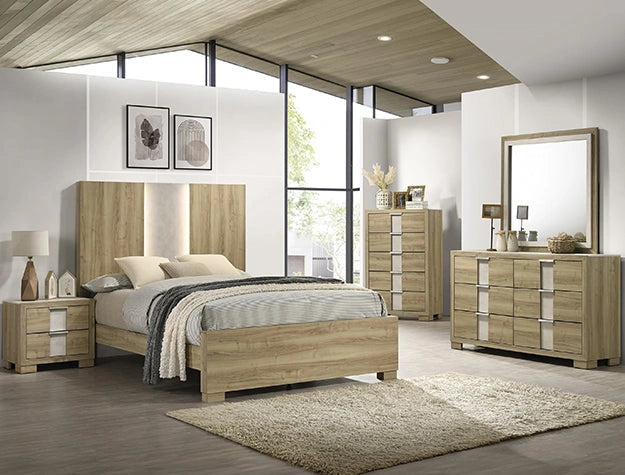 Rangley Chest