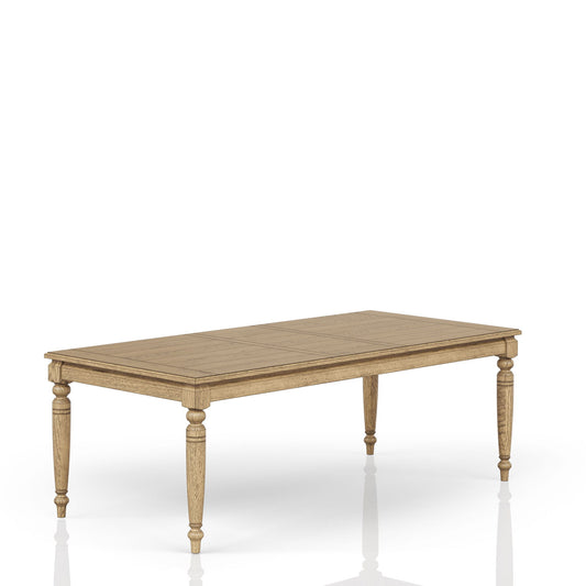 Bellamy Lane - Dining Table With Leaf