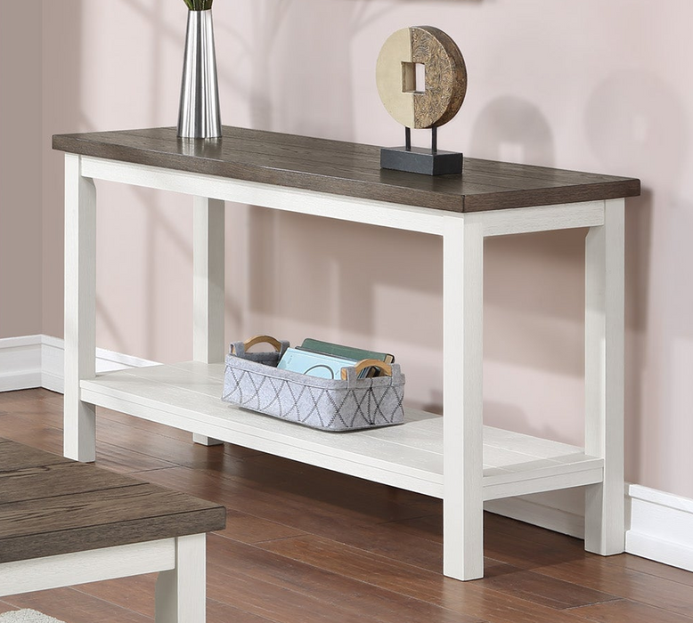 Dakota Sofa Table