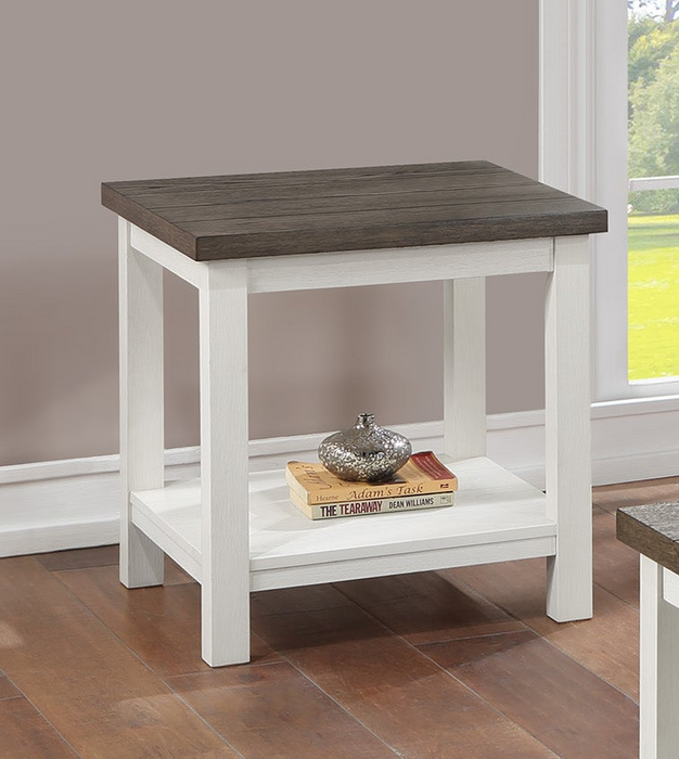 Dakota End Table
