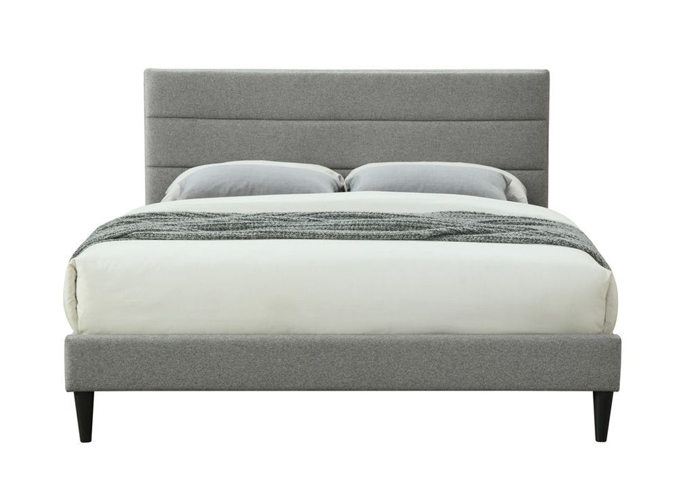 Willa - Upholstered Bed In A Box
