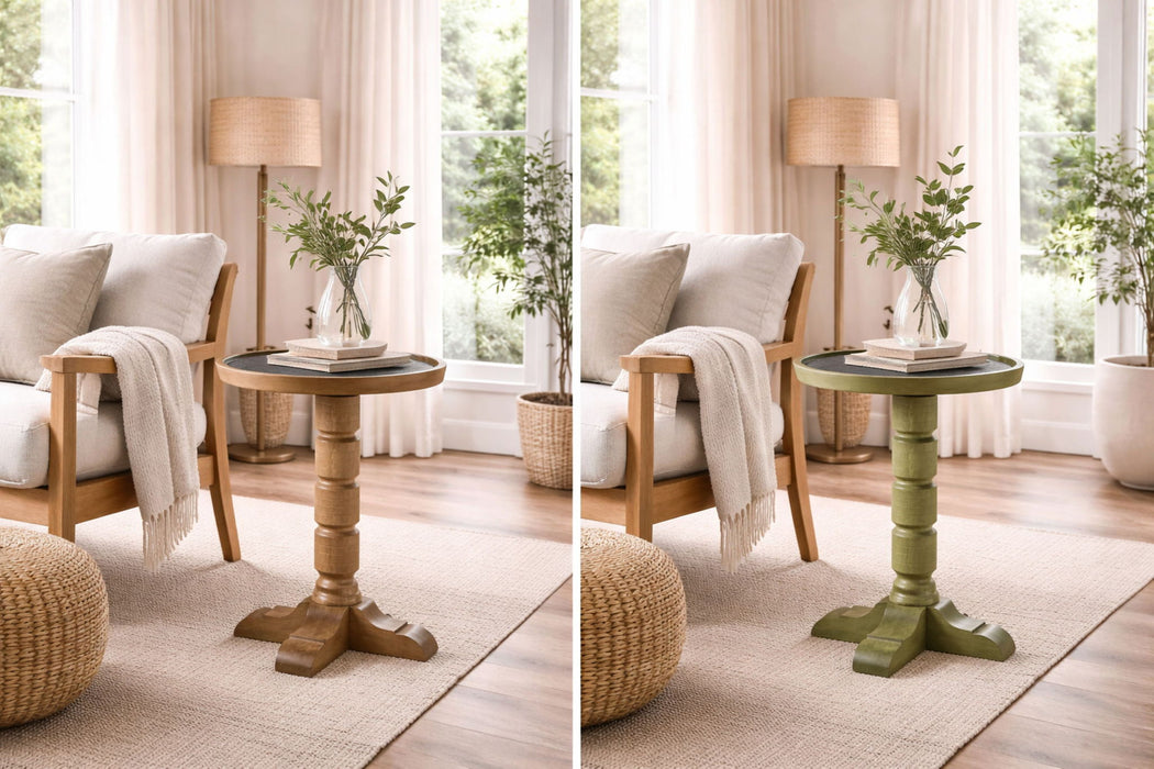 Tarrington - Spot Table