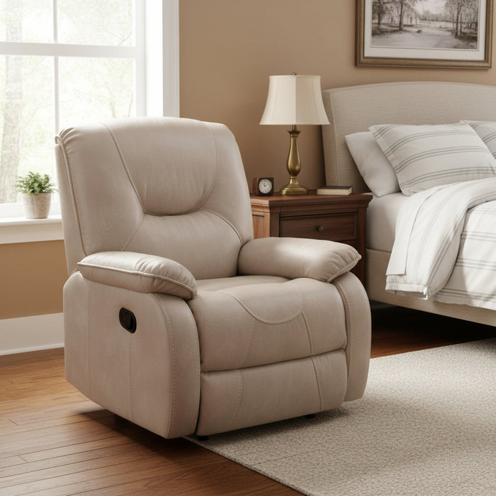 Glider Recliner 385