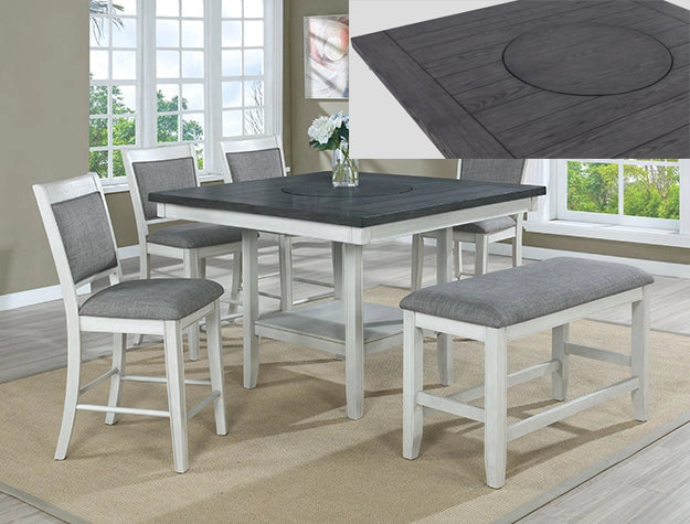 Fulton Counter Height Dining Table