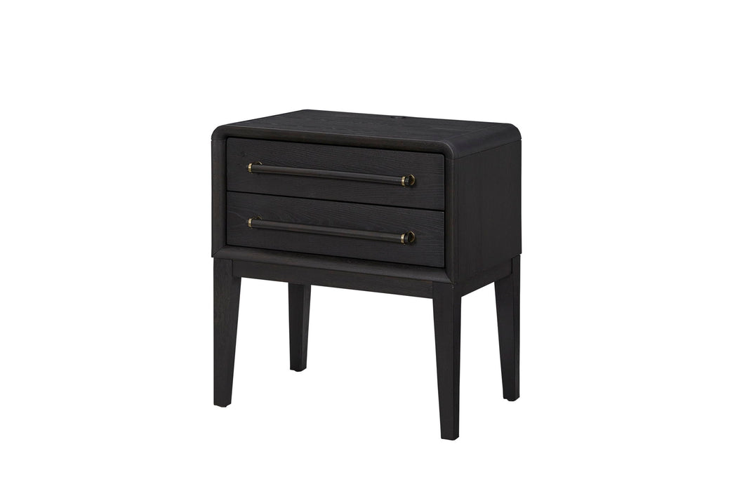 Elure - Small Nightstand