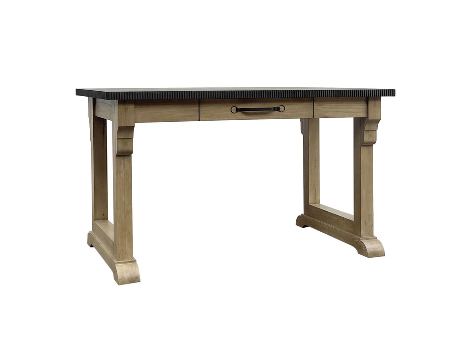 Tarrington - Kitchen Island - Cashew