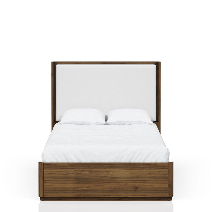 Summerfield - Upholstered Bed