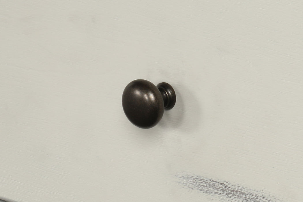 Spruce Creek - Chest