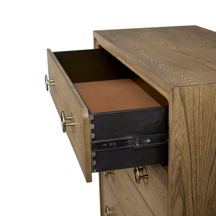 Elure - 5 Drawer Chest