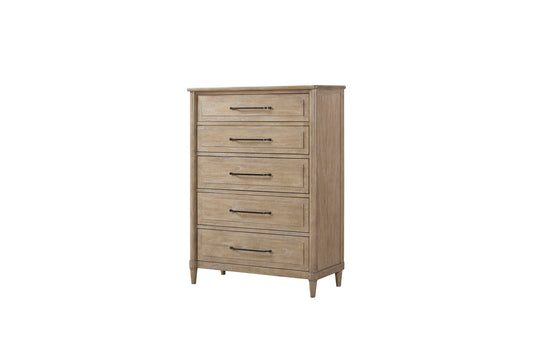 Citrus Heights - Drawer Chest - Sand