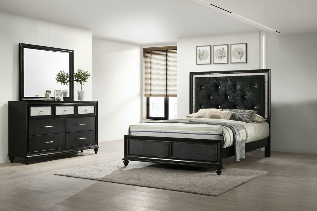 Lila Bedroom Suites by Crown Mark