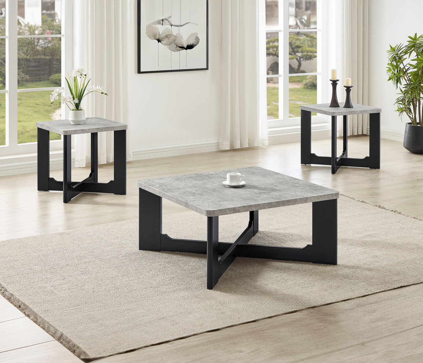 Living Room Sets