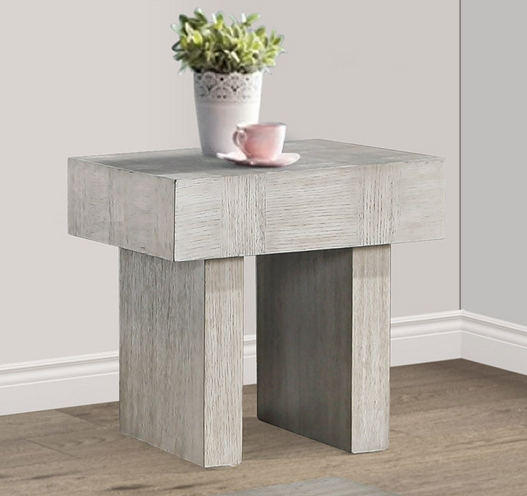 Crawley End Table