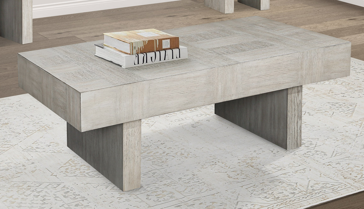 Crawley Coffee Table