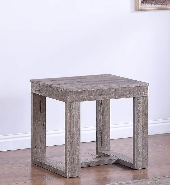 Knott End Table