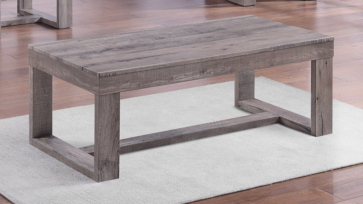 Knott Coffee Table