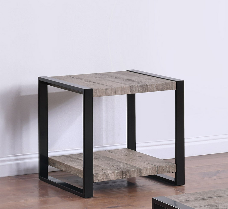 Mildred End Table