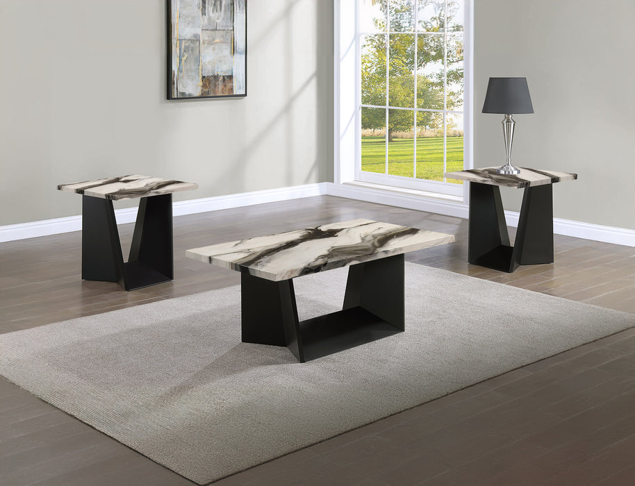 Adea 3-PC Cocktail Set
