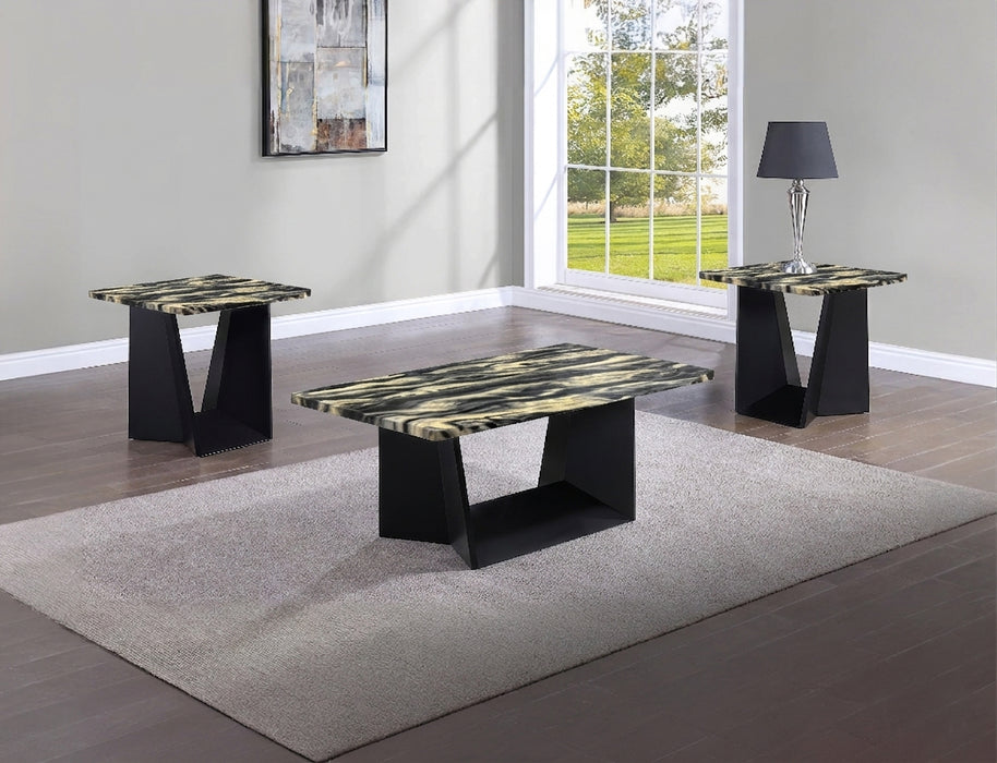 Adea 3-PC Cocktail Set
