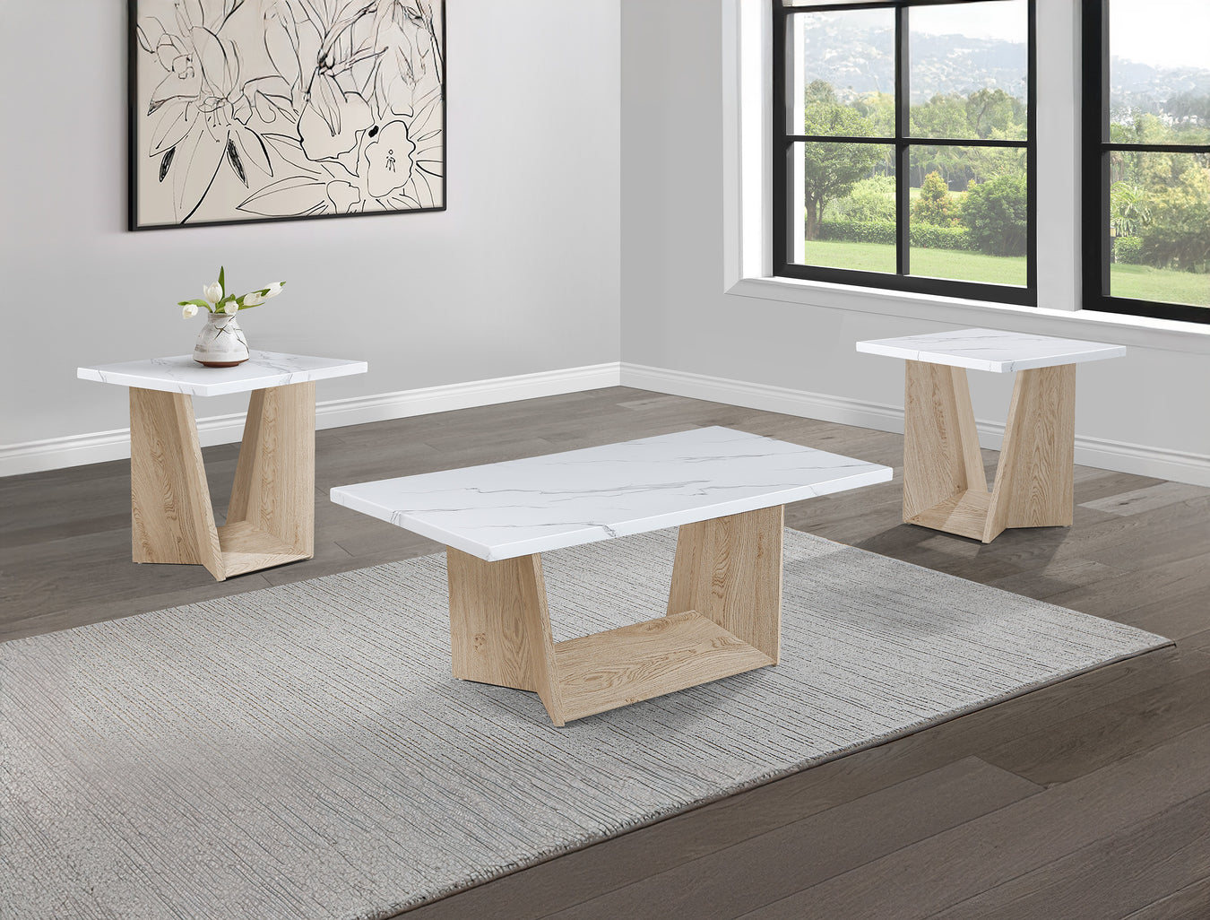 Table Set