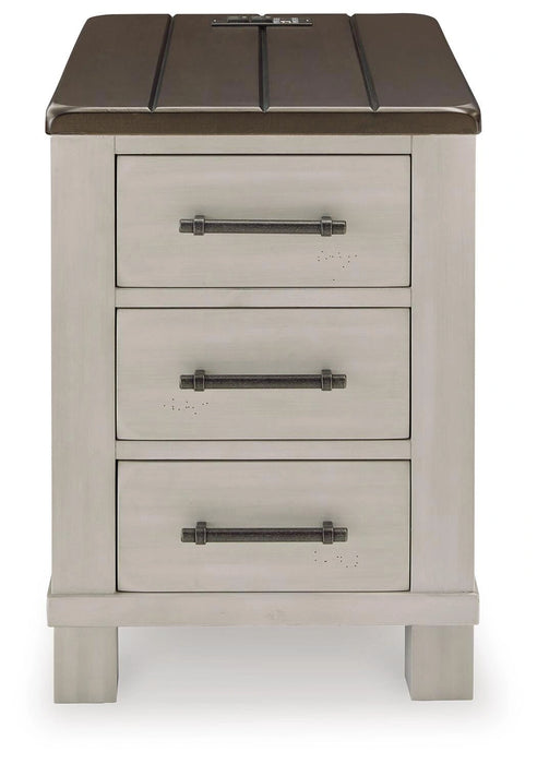 Darborn Occasional Table Set