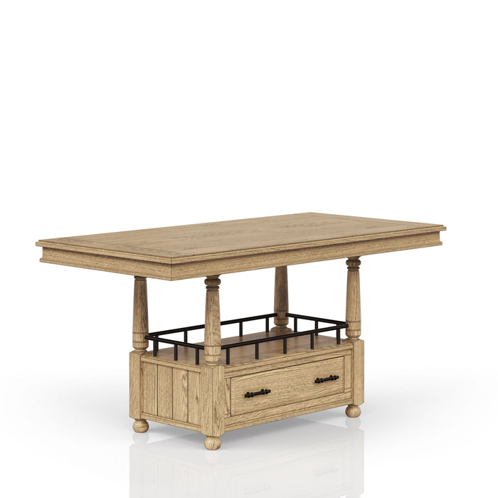 Bellamy Lane - Counter Table