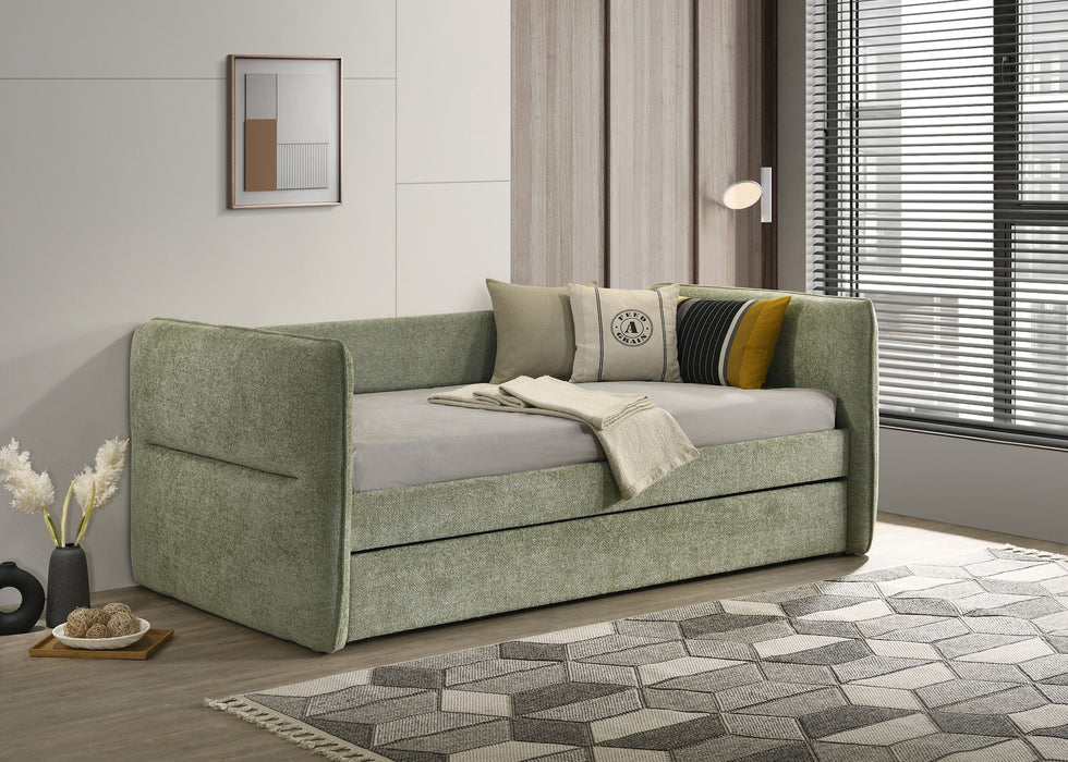 Philipa - Daybed - Light Green