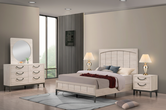 Veda King Bedroom Suites