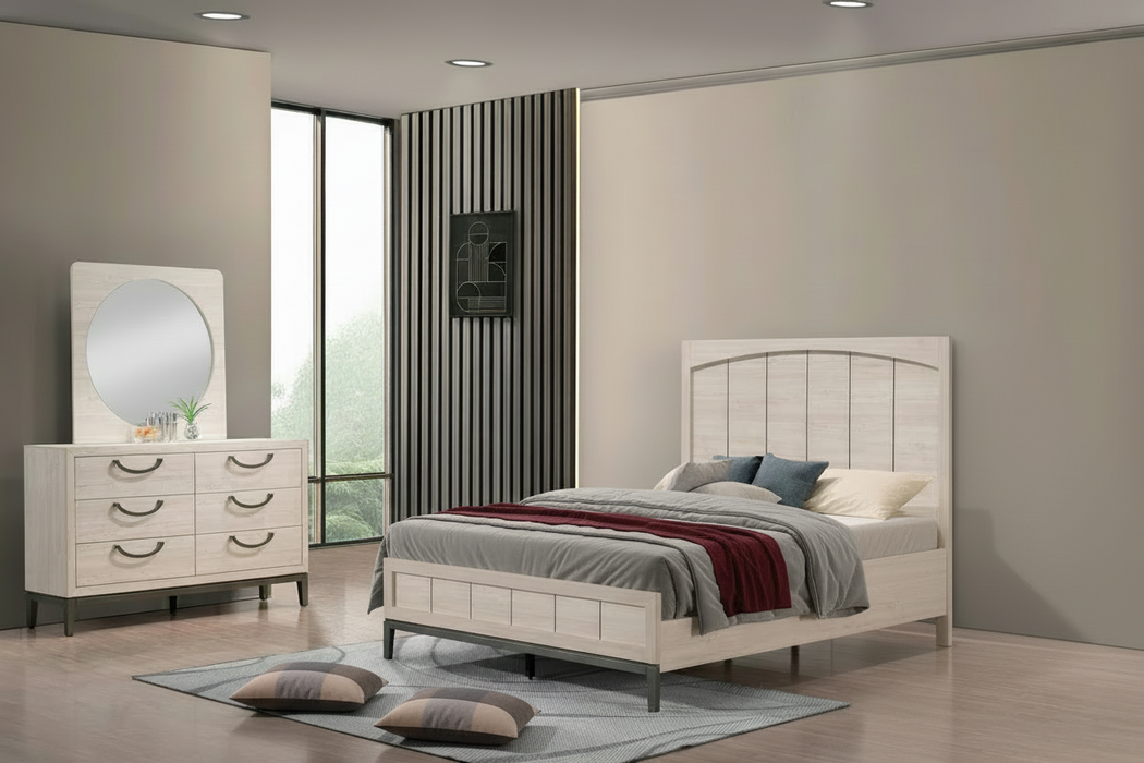 Veda King Bedroom Suites