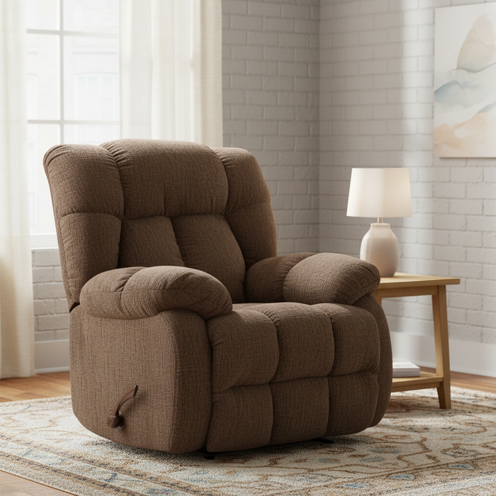 Brody Catnapper Rocker Recliner 4774