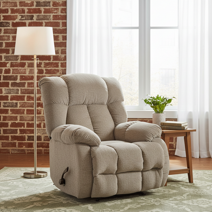 Brody Catnapper Rocker Recliner 4774