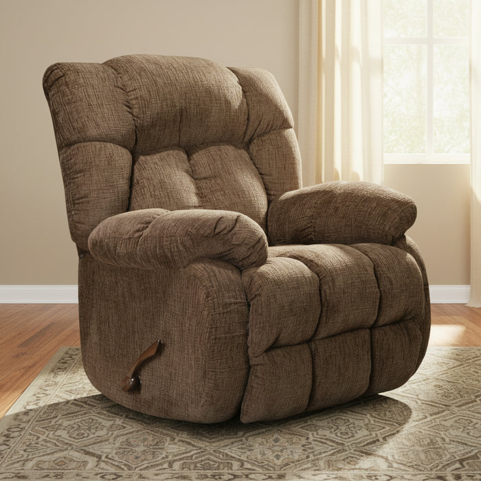 Rocker Recliner 4774