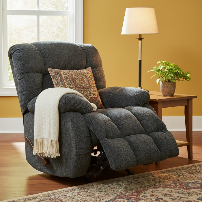 Rocker Recliner 4774