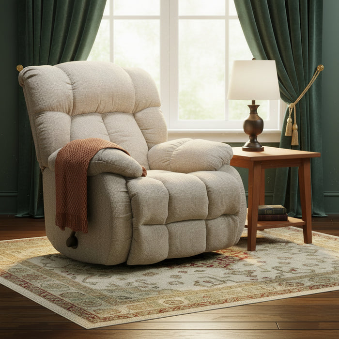 Rocker Recliner 4774