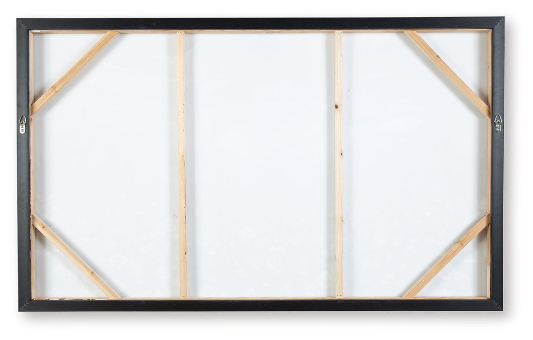 Engelworth - Wall Art - Multi