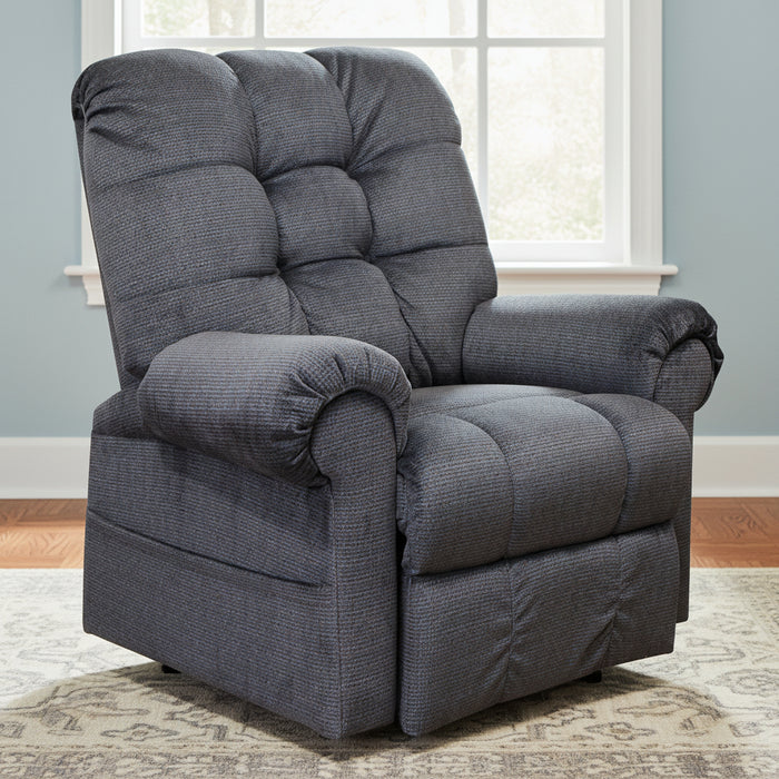Oversized Big/Tall LIFT Chair 4827