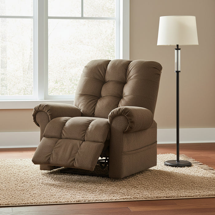 Oversized Big/Tall LIFT Chair 4827