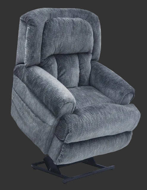 Dual Motor LIFT Chair 4847