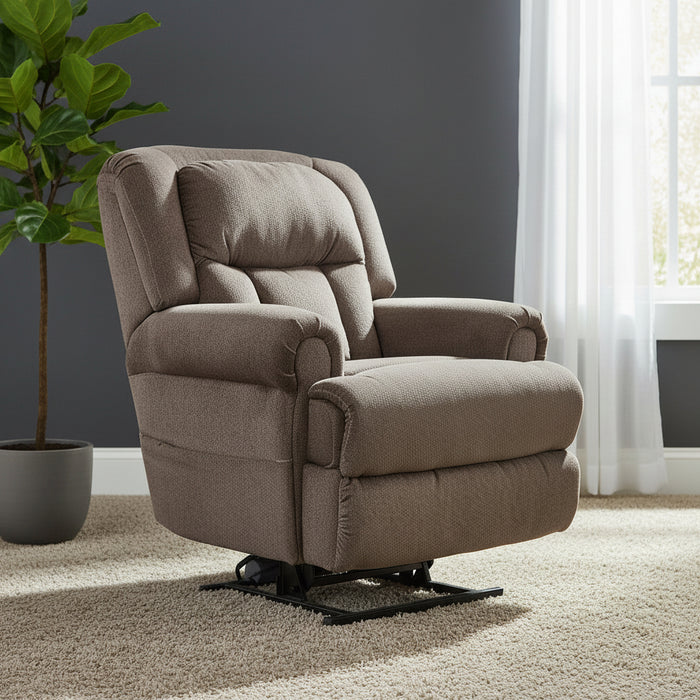 Dual Motor LIFT Chair 4847