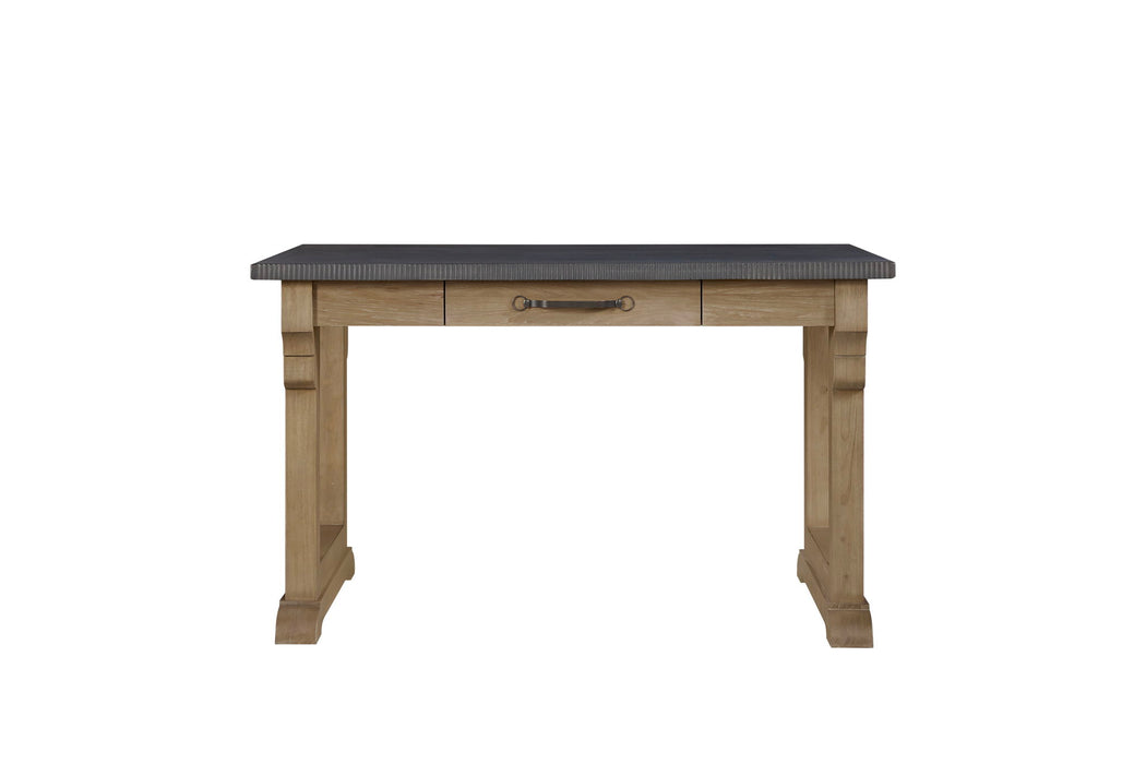 Tarrington - Kitchen Island - Cashew