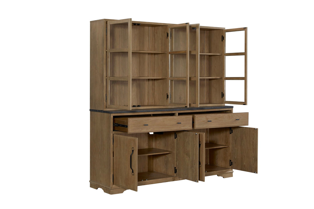 Tarrington - Hutch & Buffet